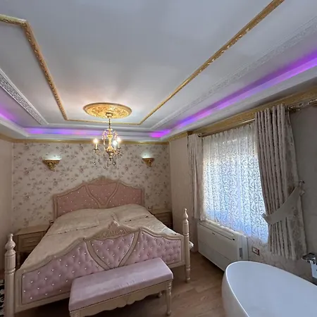 Luxurious View * Pogradec