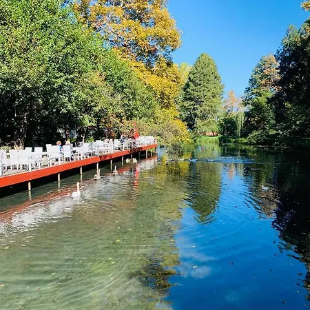 Luxurious View Pogradec