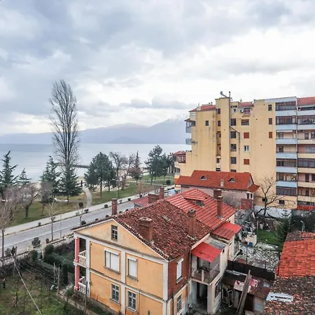 Luxurious View * Pogradec