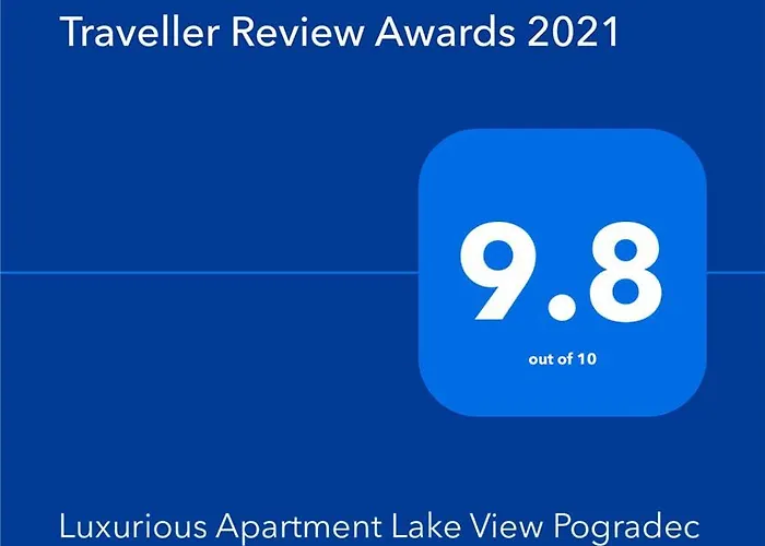 Luxurious View Pogradec