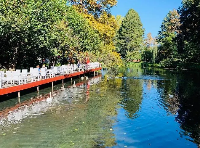 Luxurious View Pogradec