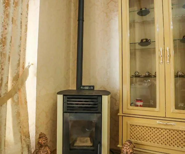 Luxurious View Appartement Pogradec