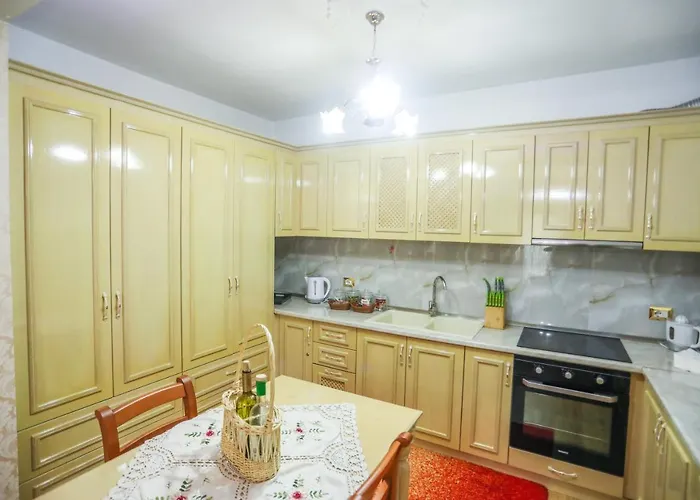 Luxurious View Appartement *