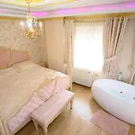 Apartman Luxurious View *