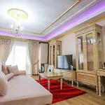 Luxurious View *