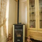 Luxurious View Apartman Pogradec