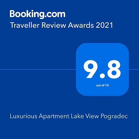 Luxurious View Pogradec