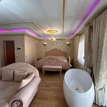 Luxurious View