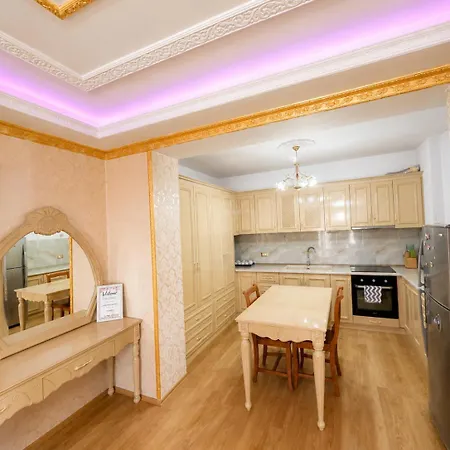 Luxurious View Διαμέρισμα