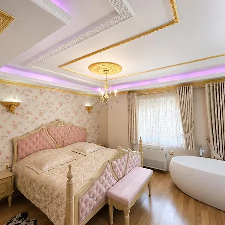 Luxurious View Διαμέρισμα Πόγραδετς