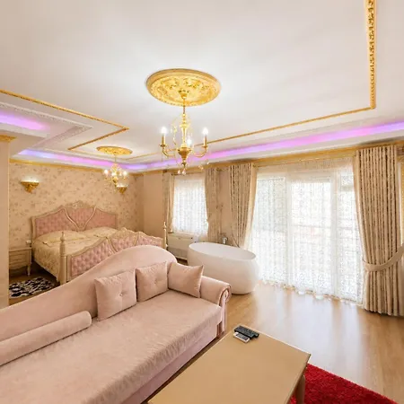 Luxurious View *