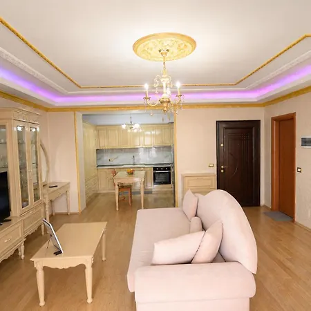 Luxurious View *