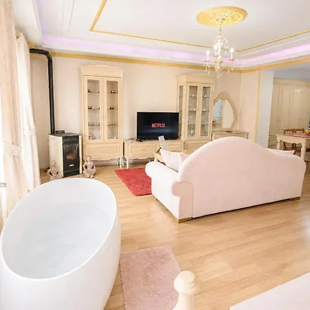 Luxurious View