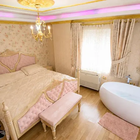 Apartamento Luxurious View