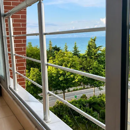 Luxurious View Διαμέρισμα Πόγραδετς