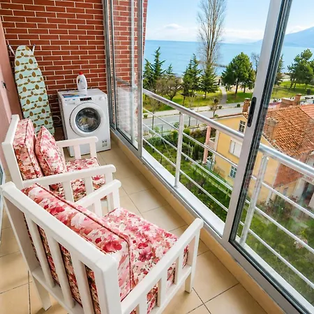 Luxurious View Πόγραδετς