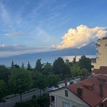 Luxurious View * Πόγραδετς