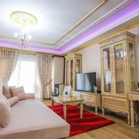 Luxurious View *
