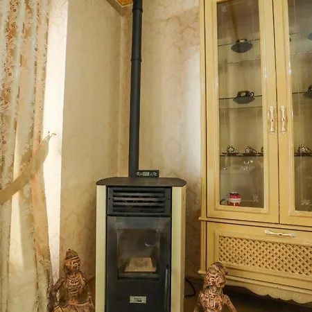 Luxurious View Διαμέρισμα Πόγραδετς