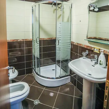 Luxurious View * Pogradec