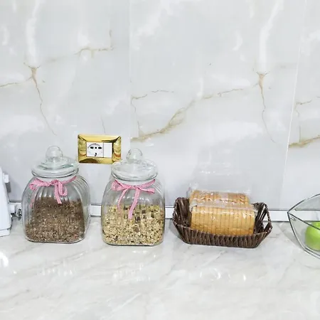 Apartmán Luxurious View