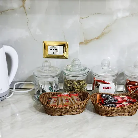 Luxurious View Apartamento