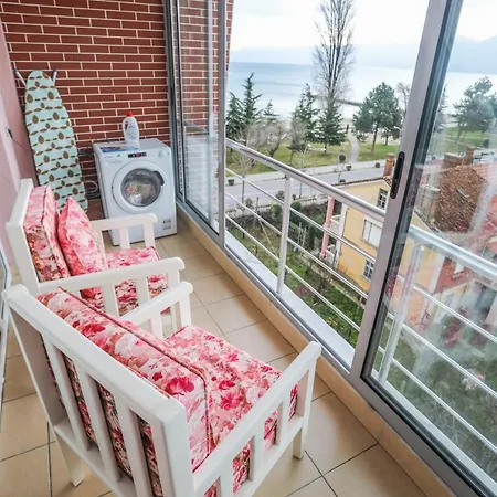 Luxurious View *