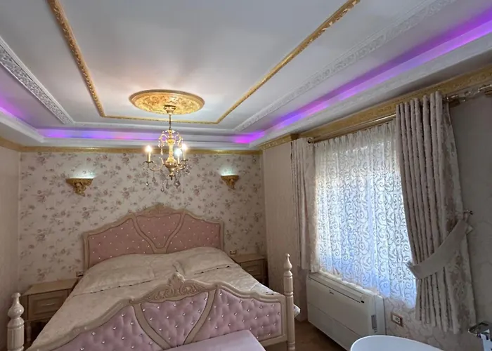 Luxurious View * Pogradec