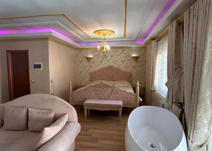 Luxurious View