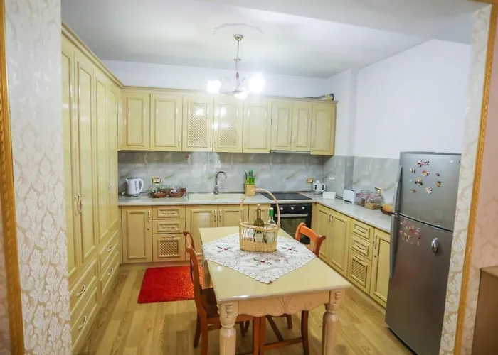 Luxurious View Apartamento *