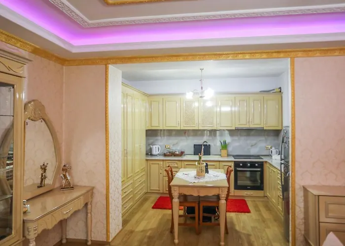 Luxurious View * Pogradec