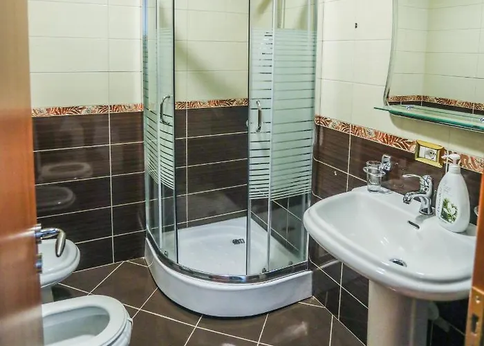 Luxurious View * Pogradec