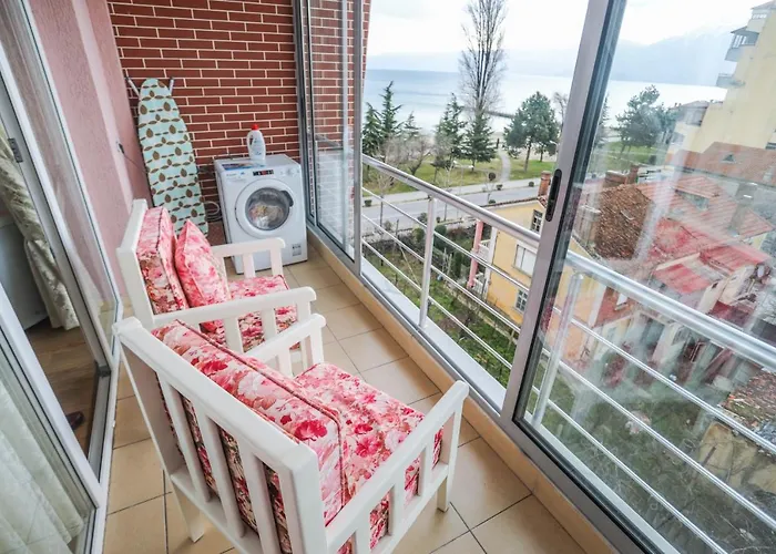 Luxurious View *